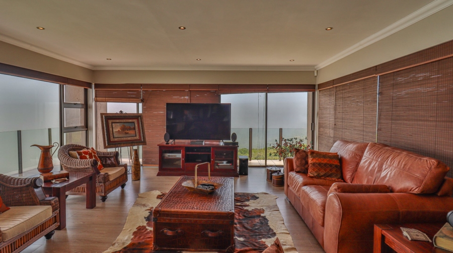 6 Bedroom Property for Sale in Moquini Coastal Estate Western Cape